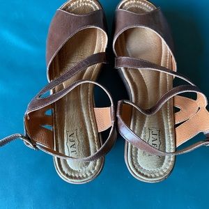 JAFA sandals